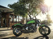 Kawasaki Reveals Its 2015 Vulcan S Cruiser