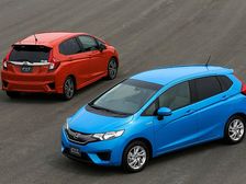 Honda President And Executives Take A Pay Cut Due To Recalls