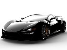 Nemesis To Snatch Veyron's Crown?