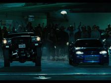 Fast & Furious 7 Trailer Sneak Peek