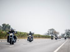 Harley-Davidson Heads To Pushkar For 3rd Northern H.O.G. Rally