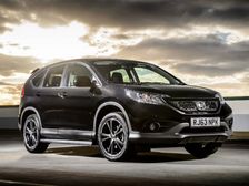 Honda India To Replace Passenger Airbag In Brio, Amaze & CR-V