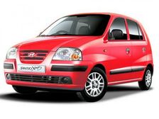Hyundai To End Production Of Santro In India