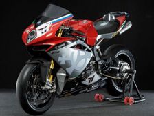 MV Agusta Launching New F4 In 2015 With More Power