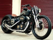 Rajputana Customs To Showcase A Biker's Delight