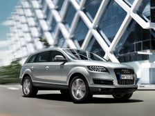 Audi recalls 382 SUVs In India Over Brake Issue
