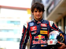 Carlos Sainz Jr. Has To Wait Another Month For Red Bull Decision