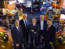 Whiskey By-Products To Fuel Cars In Future?