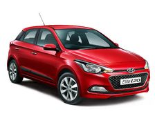 Hyundai India Records 40,000 Bookings Of Elite i20 In 2 Months