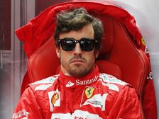 Alonso's Reasons For Leaving Ferrari