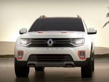 Renault To Unveil Duster Oroch At 28th Sao Paulo Motor Show