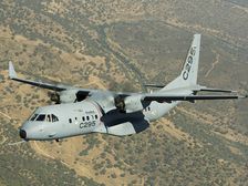 Airbus And Tata Team Up To Bid For Indian Aircraft Deal