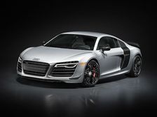 Audi R8 competition: The Fastest Audi Ever Made