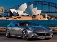 Fiat Chrysler To Sell Off Its Ferrari Shares