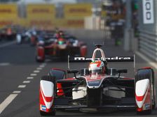 Karun Chandhok Is New Formula E Driver Representative