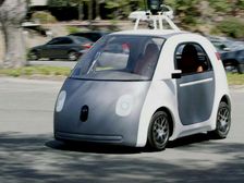 Australian Researchers Claim There Will Be Affordable Driverless Cars