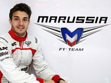 Bianchi Will Stay In Japan Says Family