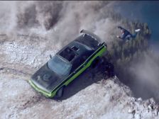 ‘Furious 7’ Trailer Takes All By Storm