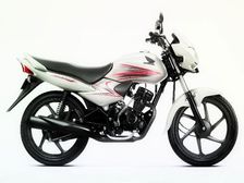 Honda Two-Wheelers Achieve New High In October 2014 Sales