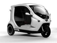 Zbee E-Rickshaws To Ferry Passengers In Delhi Soon