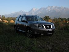 Nissan Terrano Son Of The Soil Experience: From Punjabi To Pahari