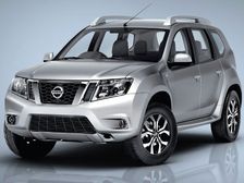 Nissan India Report Slowdown Of Sales In October, 2014