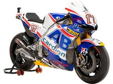 MotoGP Bike Setup Explained