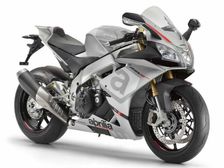 Aprilia Unveil Their RSV4 RR & RSV4 RF Models At 2014 EICMA