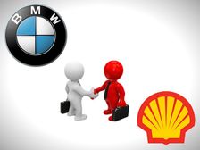 BMW India Choose Shell Lubricants As Recommended Oil Supplier