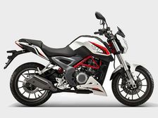 India Bound Benelli BN 251 Unveiled At EICMA