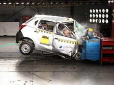 Video: Would You Still Buy A Datsun GO?