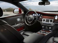 Rolls-Royce Ghost Series II Launched In India: Price, Specs, Features