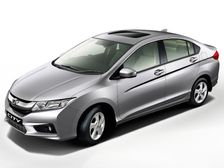 Honda India To Reduce City Sedan Waiting Period