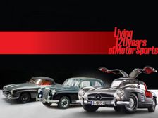 Mercedes-Benz Classic Car Rally On 9th November, 2014 In Mumbai