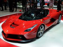 Ferrari & Maserati Contemplating India Comeback