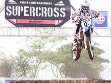 Team Bhalla Royale Dominate 1st Leg Of Ceat Pune Supercross League