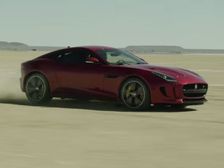 Jaguar & Bloodhound Project Partnership Announced