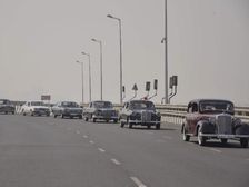 Mercedes-Benz India Celebrate 120 Years Of Motorsport