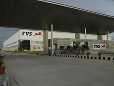 TVS Plans To Set Up Engine Manufacturing Plant In Himachal