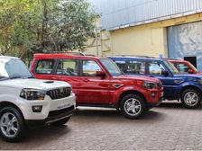 Mahindra & Mahindra Increases Prices Throughout Its Portfolio