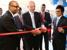 Ford India Begins Retail Distribution Of Genuine Parts In Delhi