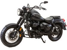 UM Motorcycles Confirm India Launch By Mid 2015