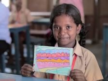 Ford India Makes Children’s Day A Memorable Event In Chennai