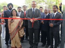 Mercedes-Benz India Inaugurate Their 66th Dealership In Nashik