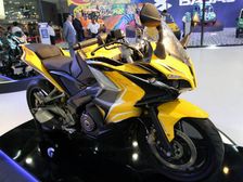 Bajaj Auto Confirm Launch Of A New Pulsar & Discover In 2015