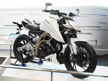 TVS Motors Report 35% Growth In Q2 Of 2014