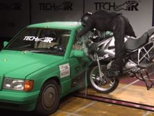 Alpinestars Introduce Airbag System For Everyday Street Use