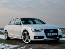 Audi India Launch A4 Sport Variant At INR 39,95,000