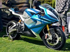 Lightning LS-218 - Fastest Motorcycle In The World?