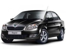 Skoda India Provide Offers On Entire Rapid Range